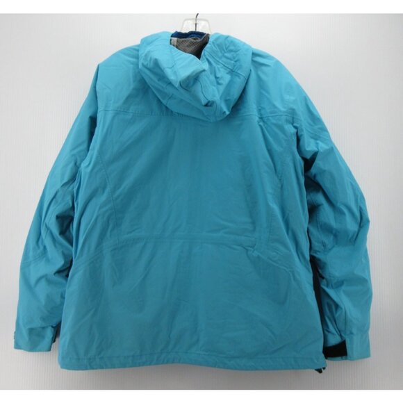 LL Bean Jacket Medium 3-In-1 PrimaLoft Ski Snowboarding Insulated - Picture 9 of 16